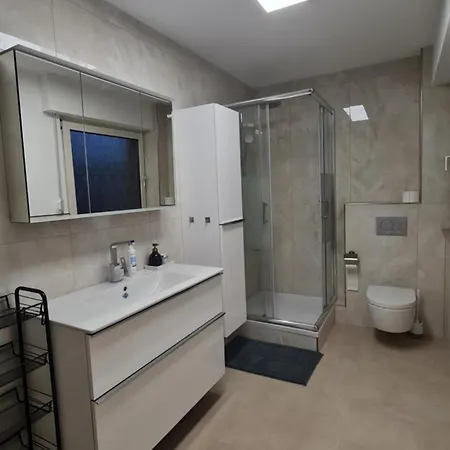 Gaestehaus 2b Guest house *