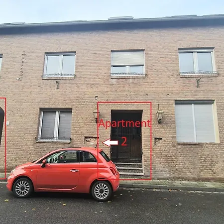Gaestehaus 2b * Julich
