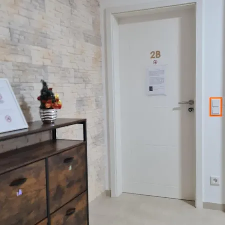 Gaestehaus 2b Guest house *
