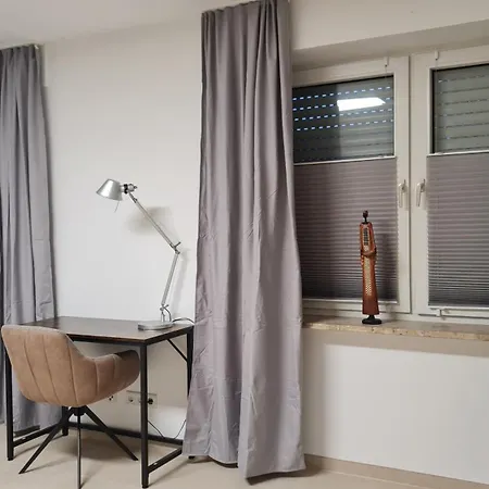 Gaestehaus 2b Pensionat Jülich