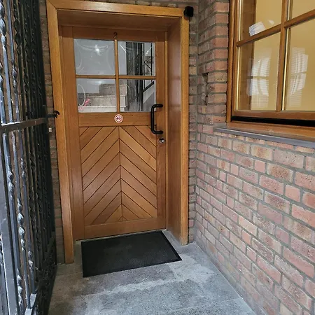Gaestehaus 2b Guest house