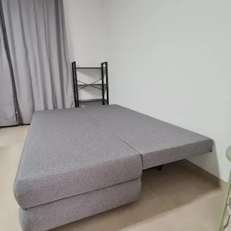 Gaestehaus 2b 게스트하우스