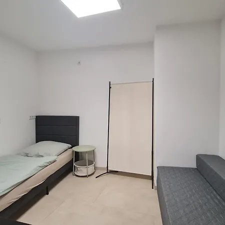 Gaestehaus 2b