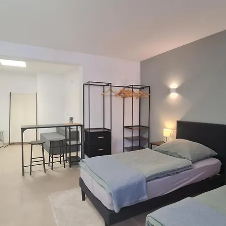 Pensionat Gaestehaus 2b Jülich