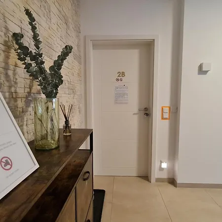 Gaestehaus 2b