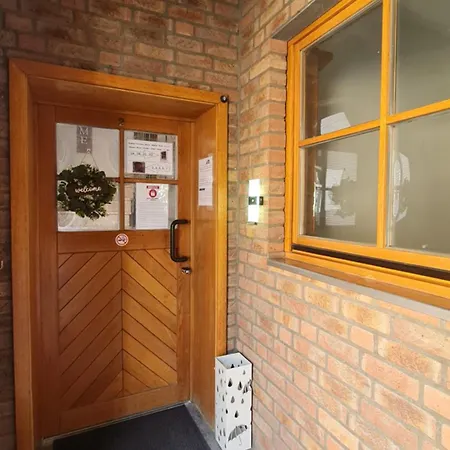 Gaestehaus 2b 3*
