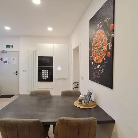 Gaestehaus 2b 3*