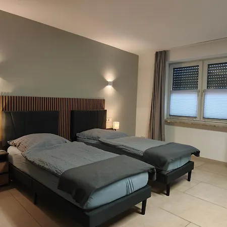 Penzion Gaestehaus 2b
