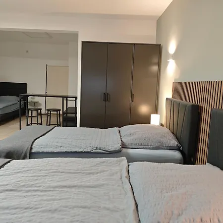 Gaestehaus 2b Penzion