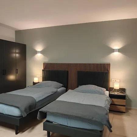 Penzion Gaestehaus 2b