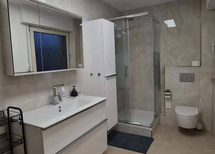 Gaestehaus 2b Penzion 3*