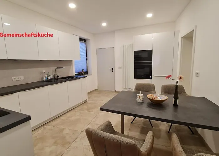 Gaestehaus 2b Penzion