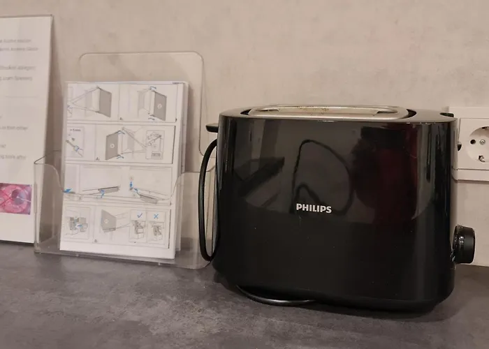 Penzion Gaestehaus 2b Jülich