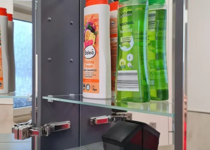 Penzion Gaestehaus 2b