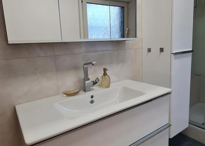 Penzion Gaestehaus 2b Jülich