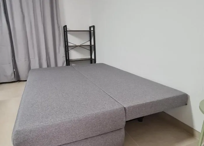 Gaestehaus 2b Penzion