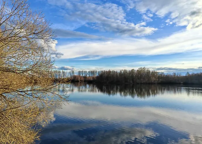 Gaestehaus 2b 3* Jülich