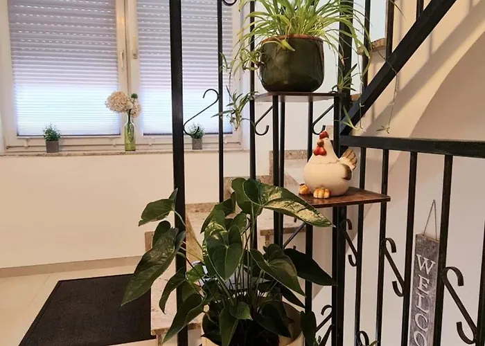 Gaestehaus 2b Penzion